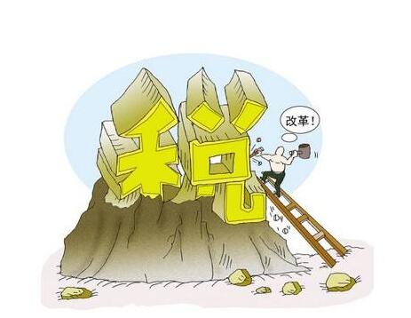 青島代理記賬 增值稅稅率詳解與相關必備知識